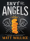 Cover image for Envy of Angels